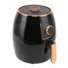 5.5L Air Fryer Automatic Precise Temp Control Oilless Cooker Electric Food Fryer for Kitchen