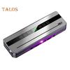 Vacuum Sealer with Strong Suction Power High-Speed Motor Fast Pumping Waterproof Touch Screen Design EU Plug Automatic Sealing Machine