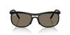 Солнцезащитные очки SAND BLACK GREY CHROMANCE 0RB4452CH 601S8756 Поляризационные (Черный / Серый)