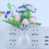Bedroom Bed Lamp Home Decor Sensation LED Night Light  Romantic Flowers Color Changing