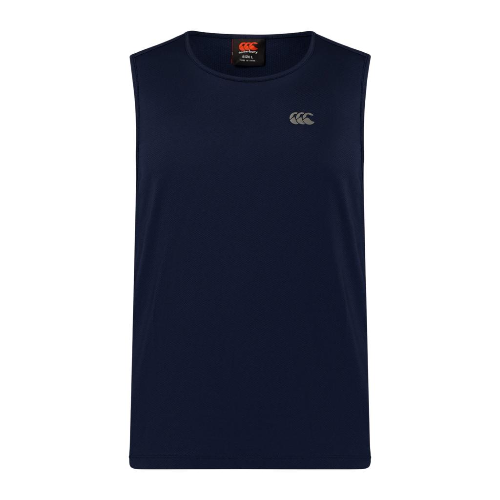 Canterbury Mens Tempo Tank Top