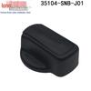Ignition Switch Knob Base Button for Honda Accord, Odyssey, Spirior (35104-SNB-J01).