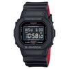 Мужские часы Casio G-Shock DW-5600UHR-1, Модель для зарубежного рынка