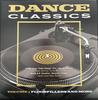 LP Record VARIOUS - Dance Classics Volume 2 (Floorfille MOVLP3803SILVER Music On Vinyl 2025 Europe Dance & Electronica