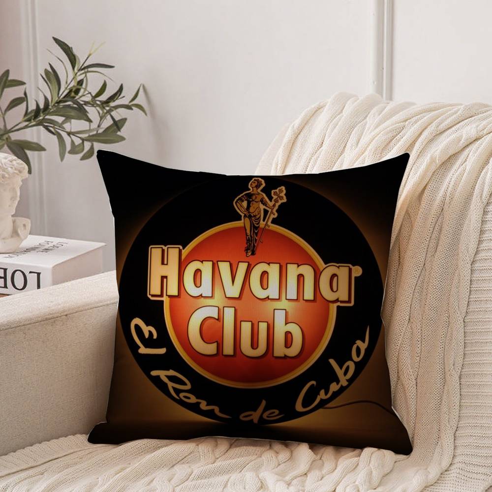 ГОРЯЧИЙ H-HavanaS ClubS Наволочка Домашний Декор Плед Для Дивана Кровати Автомобиля Декор Комнаты Идея Подарка