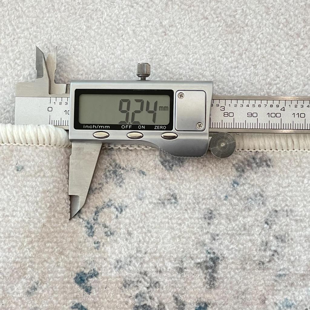 Нескользящий петлевой ковер для гостиной, спальни и прихожей