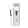 Smooth Silicone Face Mask Brush, 1 Pc, Mixed Colors