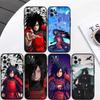 MH104 Чехол для телефона Naruto Учиха Мадара Новая оболочка для Xiaomi Poco F5 F6 C40 C65 C55 C50 C51 M7 X7 C75 M6 C71 F7 C85 F8 Pro Ultra