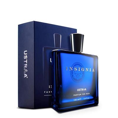 Ustraa Духи для мужчин-Insignia-(100мл)