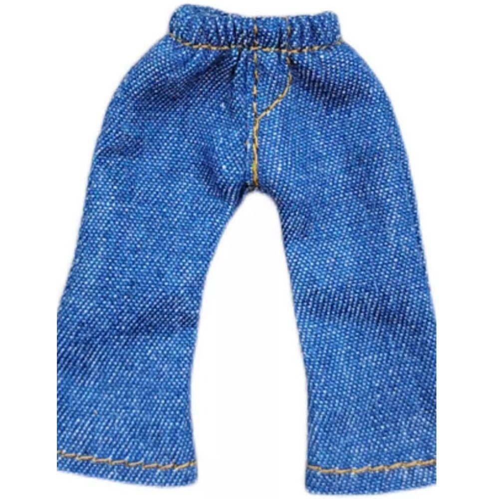 Милые штаны для куклы 1/11 OB11/Obitsu11Dolls/1/12Bjd Doll 1/11 OB11 Dolls/1/12 Bjd/GSC Doll