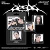 aespa [LEMONADE] 2-й полноформатный альбом (СМини Вер.)