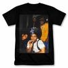 Mobb Deep Nas Raekwon Графическая футболка Винтажный стиль Футболка для фаната