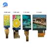 3.3V IPS Дисплей 0.96/1.08/1.14/1.3 дюйма TFT LCD Дисплейный Модуль 80*160 240*240 128*220 135*240 GC9203 ST7789V Контроллер