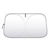 Foldable Car Windshield Sunshade Umbrella Front Window Cover Visor For BMW