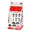 Kawada Nano Block Mini Nano Chibi Maruko-chan NBMC_10S 1BOX = 6 штук, всего 6 типов