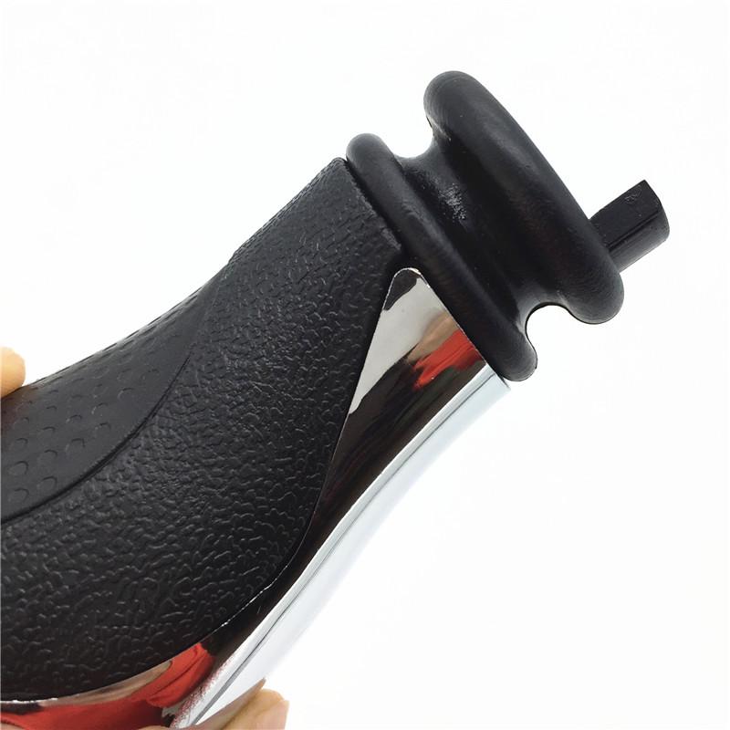 Автомобильная ручка переключения передач, рычаг переключения передач, ручка переключения передач для Citroen Picasso Saxo Xsara Elysee C2 C3 C4 C5 C8 Peugeot 106 206 207, автомобильные аксессуары