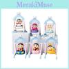 Crayon Shinchan Swing Series Pvc Collectible Toy For Fans And Kids
