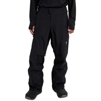 Burton Брюки Reserve Goretex 2L