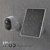 Солнечная панель 5 В 4 В для зарядки Arlo Pro 4/Ultra 2/Pro 3/Ultra/Pro