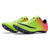 Nike Zoom Кроссовки Ja Fly 3 OC Rio Unisex Multi-Color Volt Черно-Розовый 882032-999
