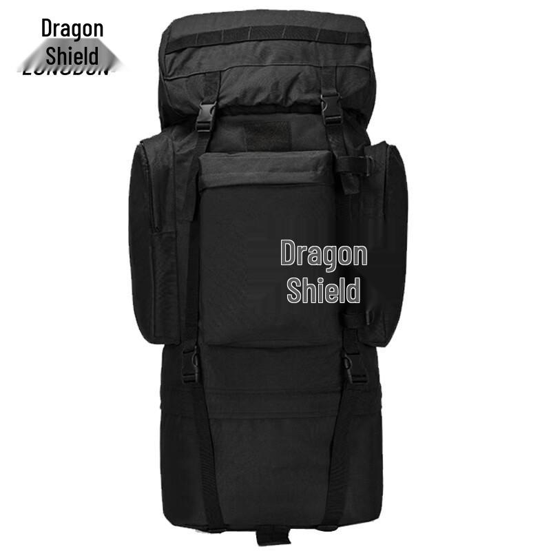 Dragon Shield Tactical Expedition Rucksack