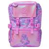 Австралия Smiggle XL Розовый рюкзак с единорогом: Поддержка спины, Дизайн с двойными плечевыми лямками высшего класса