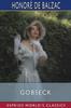 Книга Gobseck (Esprios Classics) : Translated by Ellen Marriage