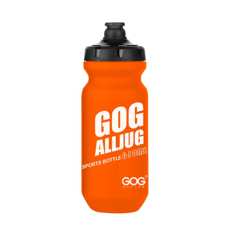 Junkaiwei PP5 Squeeze Sports Water Bottle