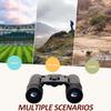 HD 8x21 High Magnification Mini Binoculars for Outdoor Sports and Events