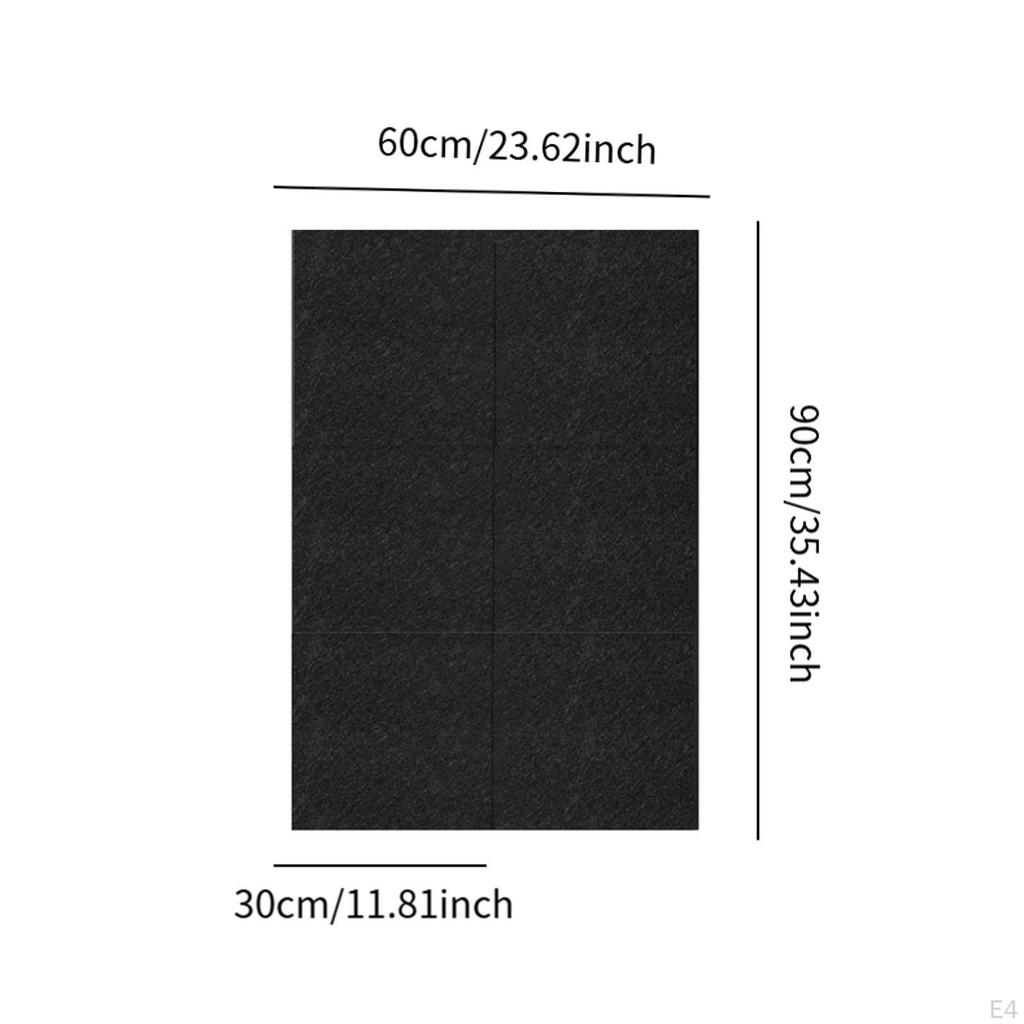 Задняя фетровая доска для дартса Домашний декор Толстая подушка для игровой комнаты Барные шкафы