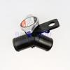 17910-65J00 Radiator Thermostat Housing Connector Water Flange Filler Neck fit for 2009-2013 Suzuki Grand Vitara 2.4L 1791065J00