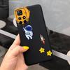 Милый мультяшный чехол для Xiaomi Poco X4 Pro 5G Чехол Poco M4 Pro Мягкий силиконовый чехол для телефона для Xiaomi Poco M4 X4 Pro PocoX4 NFC Сумки