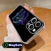 Игровой чехол для мобильного телефона Darksiders для iPhone 17 16 15 14 13 12 11 Air Pro Max Plus Mini Magsafe Прозрачный Цветной Чехол Красивый