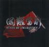 CD STATE OF EMERGENCY - Gili Garabdi - Ancient Secrets Of G TR0605 NOT ON LABEL 2008 Taiwan ObiRock Used