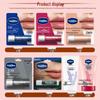 Vaseline Набор бальзамов для губ с персиком