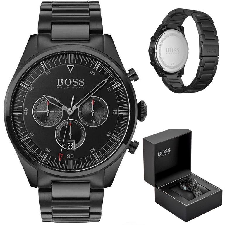 MEN'S WATCH HUGO BOSS 1513714 - PIONEER (zh016c)