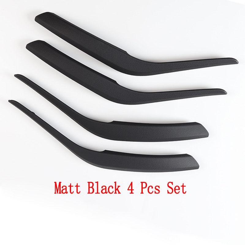 Car Inner Door Handle Cover for Bmw X1 E84 2010-2016