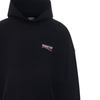 Balenciaga Худи большого размера для политической кампании 620973TKVI91070