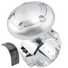 Steering Wheel Spinner Knob Universal Steering Wheel Booster Spinner Knob Rotating Car Turning Steering Wheel Ball Handle with