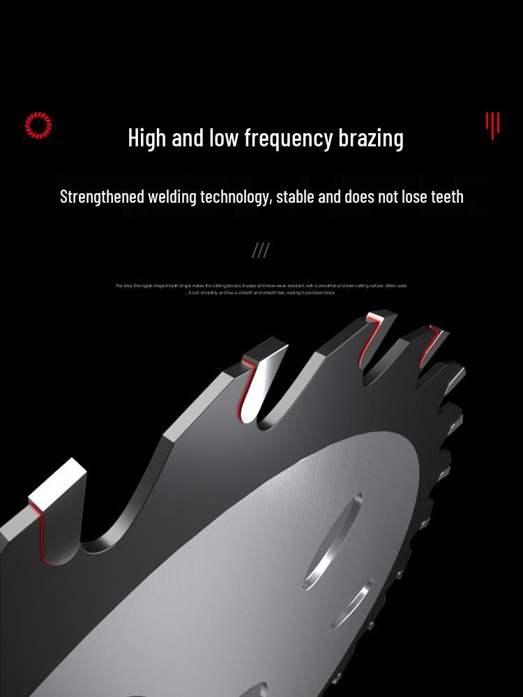 Импортное твердосплавное дисковое пильное полотно для дерева и настольных пил
