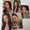[Б/У] fromis_9 Нагён Фотоальбом версия. включены