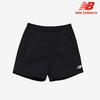 Половина Клуба Детские Основные Тканые Шорты Nk9ve2101u 19 Шорты