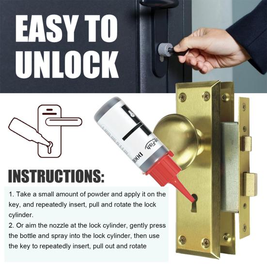 60 мл смазка, длительная защита от трения, дверные петли, замки, смазка для крышки двигателя домашних ворот