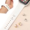 Nails Strap Accessories Ring Nails Strap Decorative Ring Nails Watch Band Ornament Wristbelt Charms