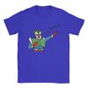 Crayons Shin-chans T-Shirts Men Women Akushon Kamen Funny 100% Cotton Tee Shirt Crewneck Short Sleeve T Shirt