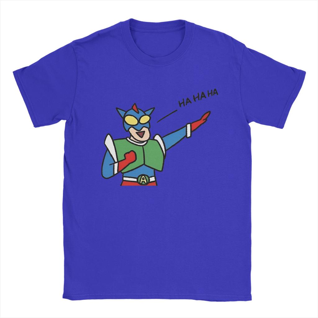 Crayons Shin-chans T-Shirts Men Women Akushon Kamen Funny 100% Cotton Tee Shirt Crewneck Short Sleeve T Shirt