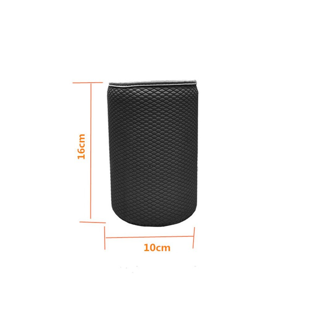 Anti-Slip Vacuum Cup Sleeve Neoprene Bottle Pouch Holder New Water Bottle Cover Fitness