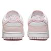 Nike Dunk Low Pink Paisley Women Sneakers White Medium-Soft-Pink Pearl-Pink FD1449-100