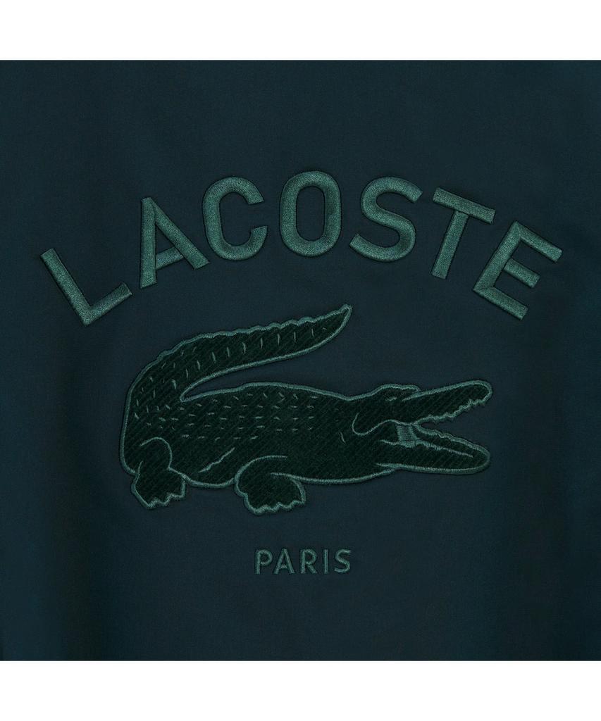 LACOSTE Women'S Padded Stadium Jumper Bf351E-55N Yzp