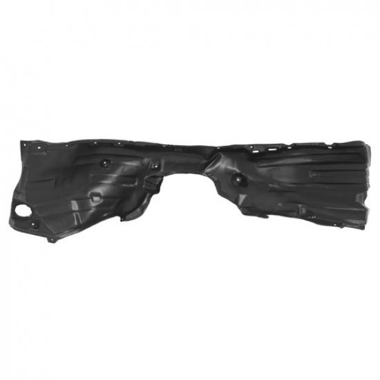 Подходит для Toyota Camry L LE XLE 2018- Подкрылок переднего крыла Защитный щиток от брызг Правая сторона